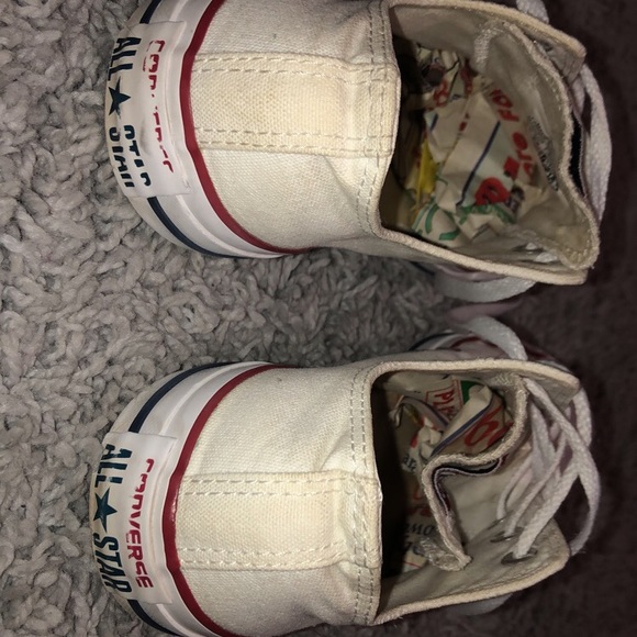 Converse - Picture 5 of 5